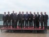 Завршена 13. Конференција предсједника парламената земаља чланица Јадранско – јонске иницијативе